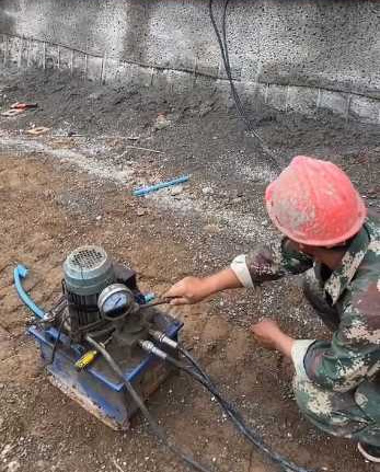 泰州姜堰预应力锚杆