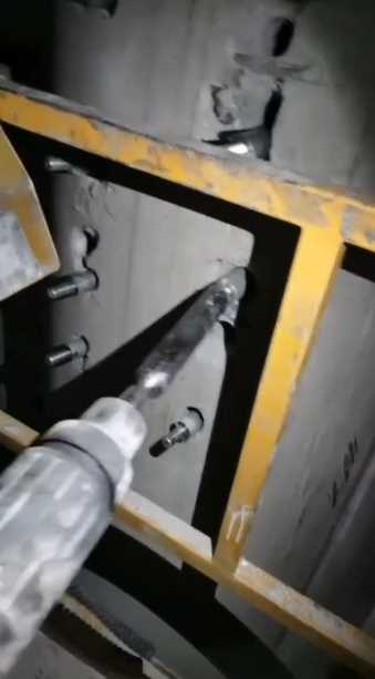 泰州姜堰锚栓加固