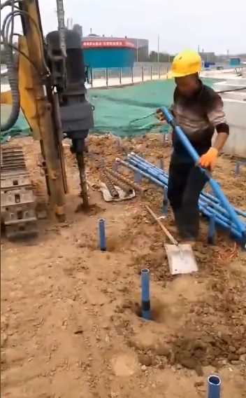 泰州姜堰袖阀管注浆