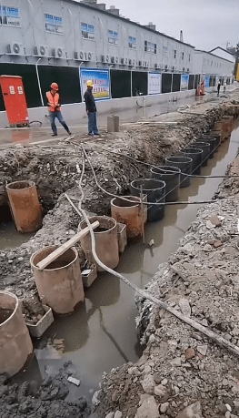 泰州姜堰钢管桩