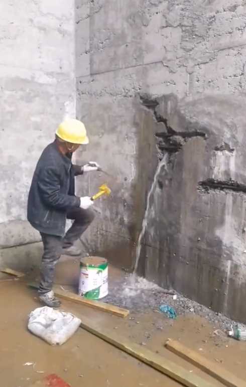 泰州姜堰渗漏修缮